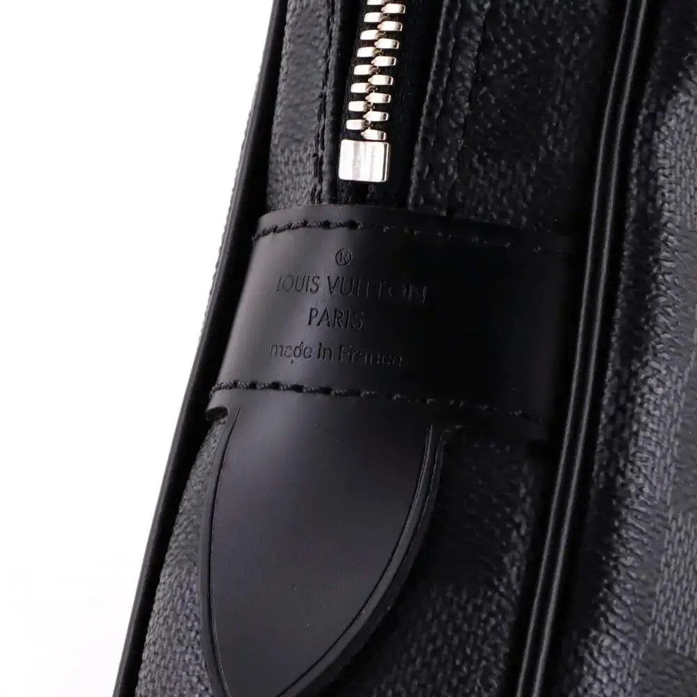 Louis Vuitton Porte-Documents Voyage #247415L11B - Picture 8 of 9